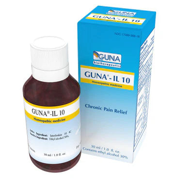 Interleukin 10 30ml S526