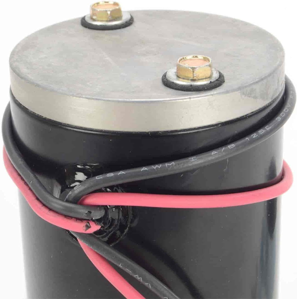 160 GPH Electric Fuel Pump W83492