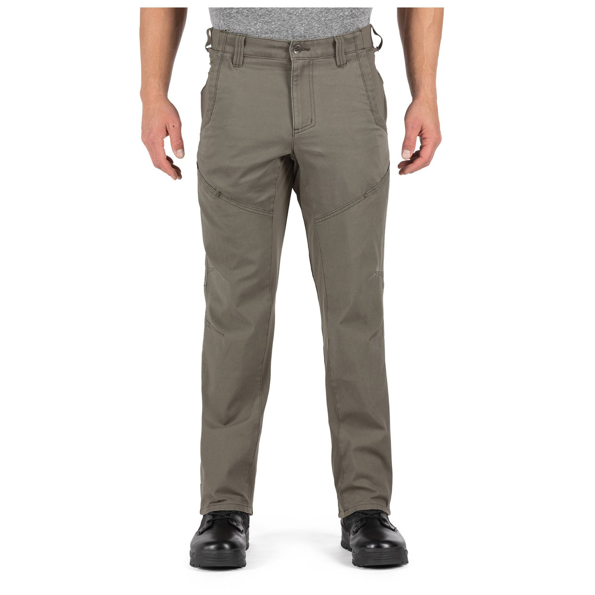 Mens Ranger Green Tactical Pant G325546