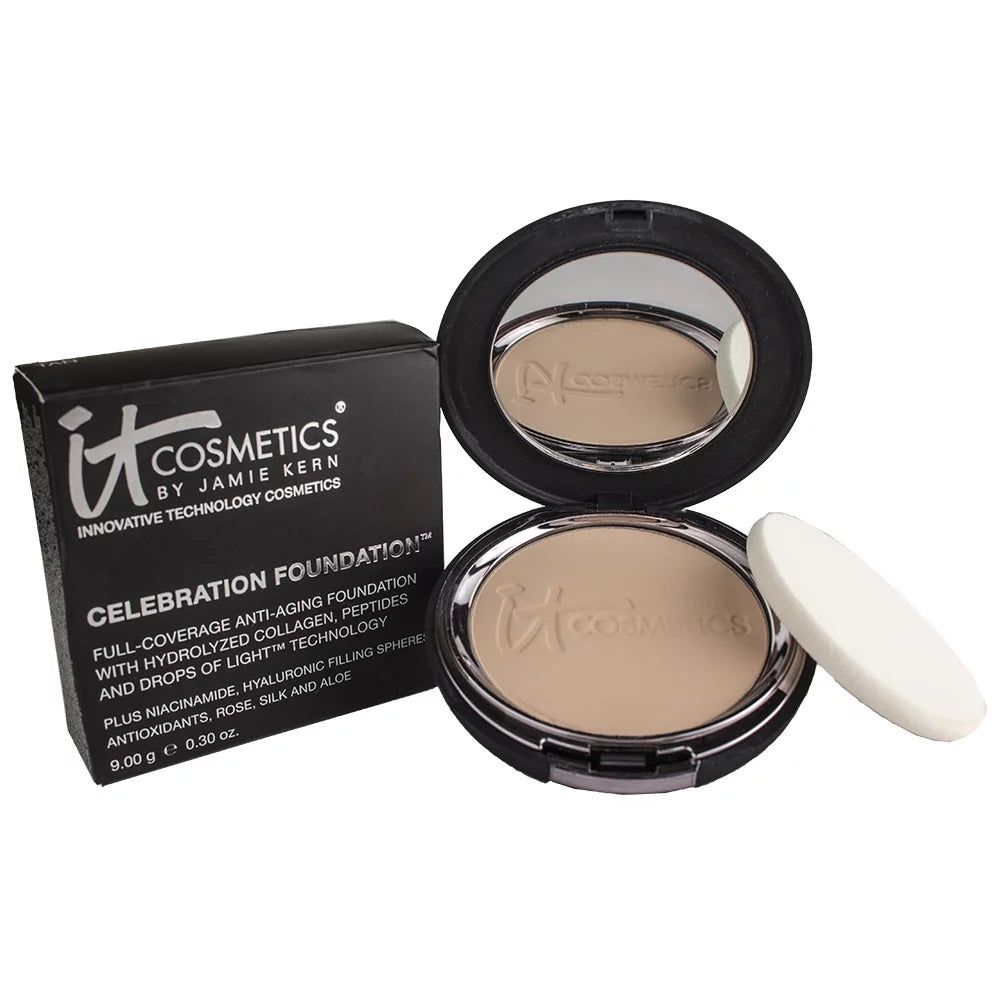 Foundation 0.30oz/9g O655