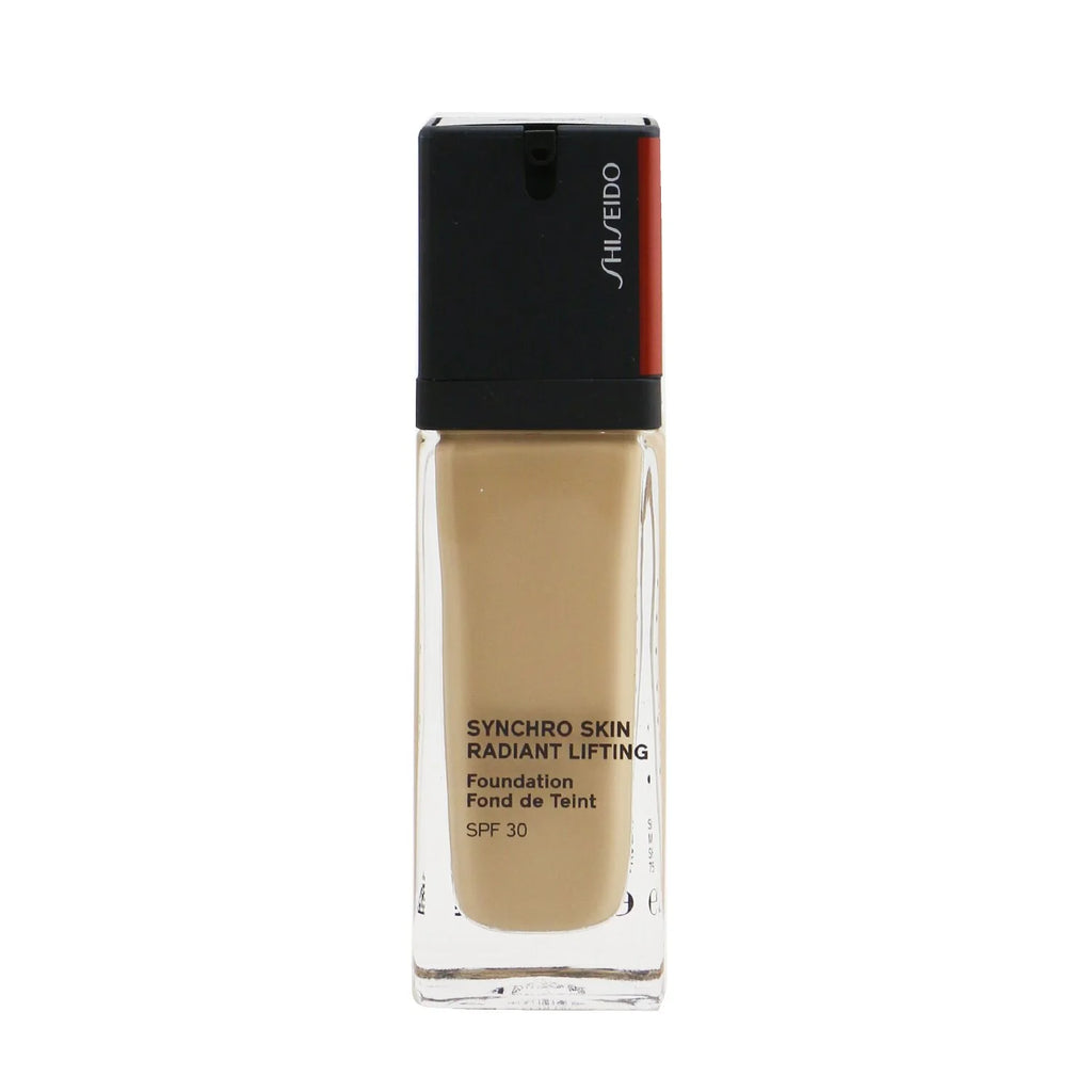Synchro Skin Radiant Lifting Foundation SPF 30 - # 160 Shell 30ml/1.2oz G8004