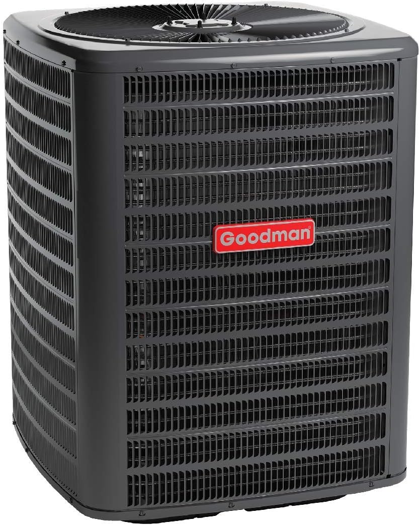 3 Ton 16 SEER Air Conditioner M17460