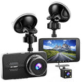 Adjustable Rear Vision Camera Q6855