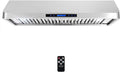 48-Inch Convertible Range Hood C494