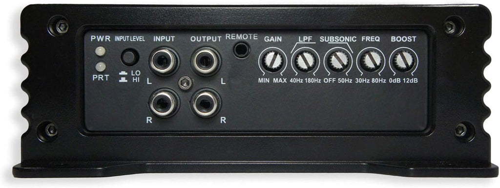 Compatible with Ford F-150 Super Cab 2015-UP Dual 10 Sub Box Enclosure I6553