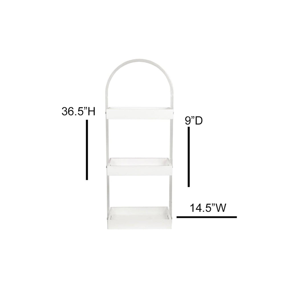 3 Tier Display Caddy I831713