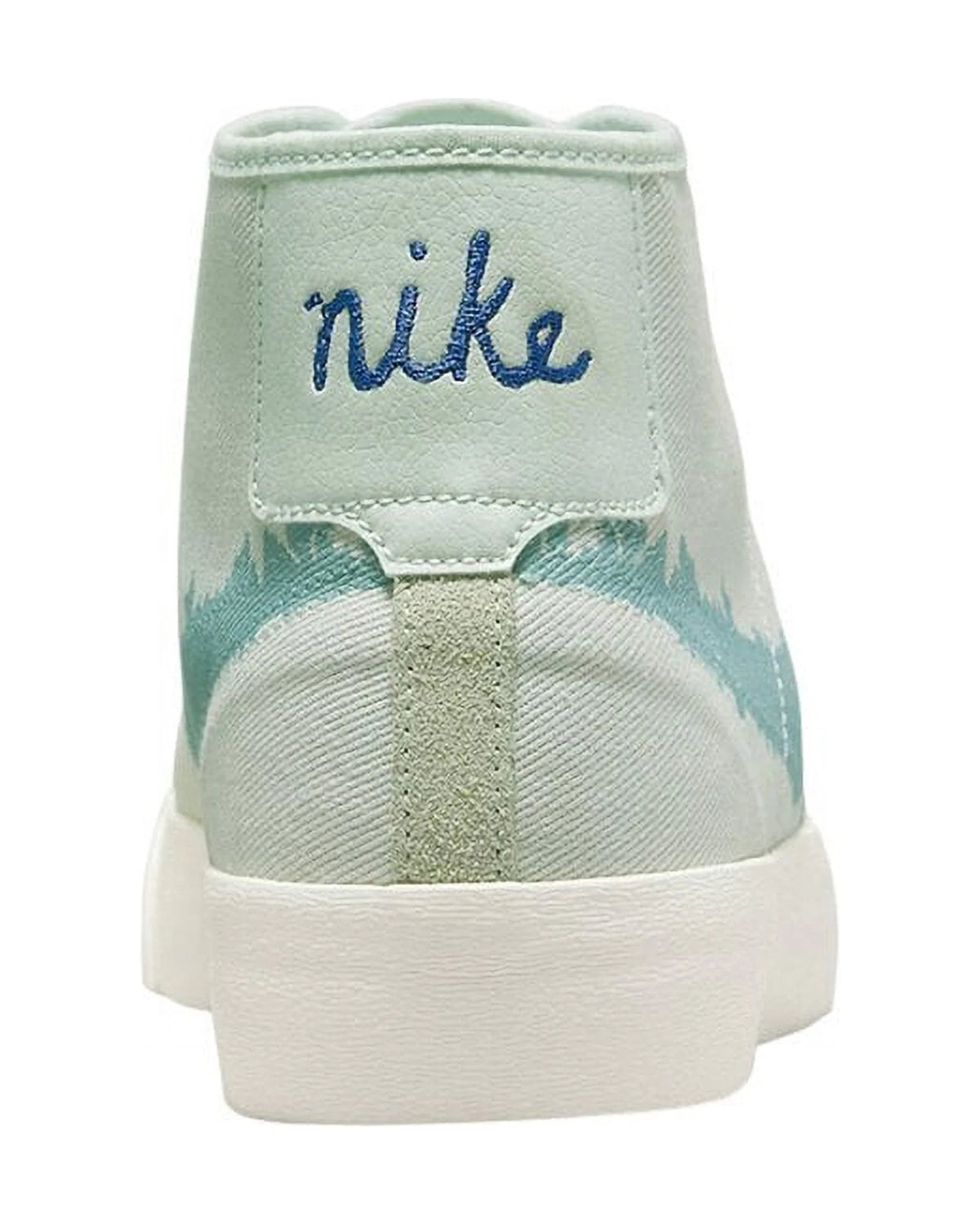 Mid Leather Sneaker R61416