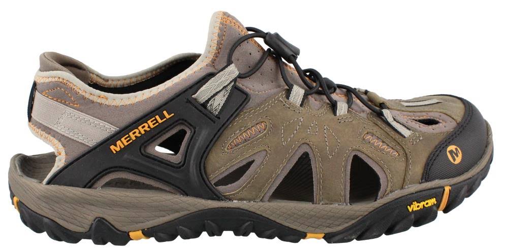 Men's All Out Blaze Sieve R9567