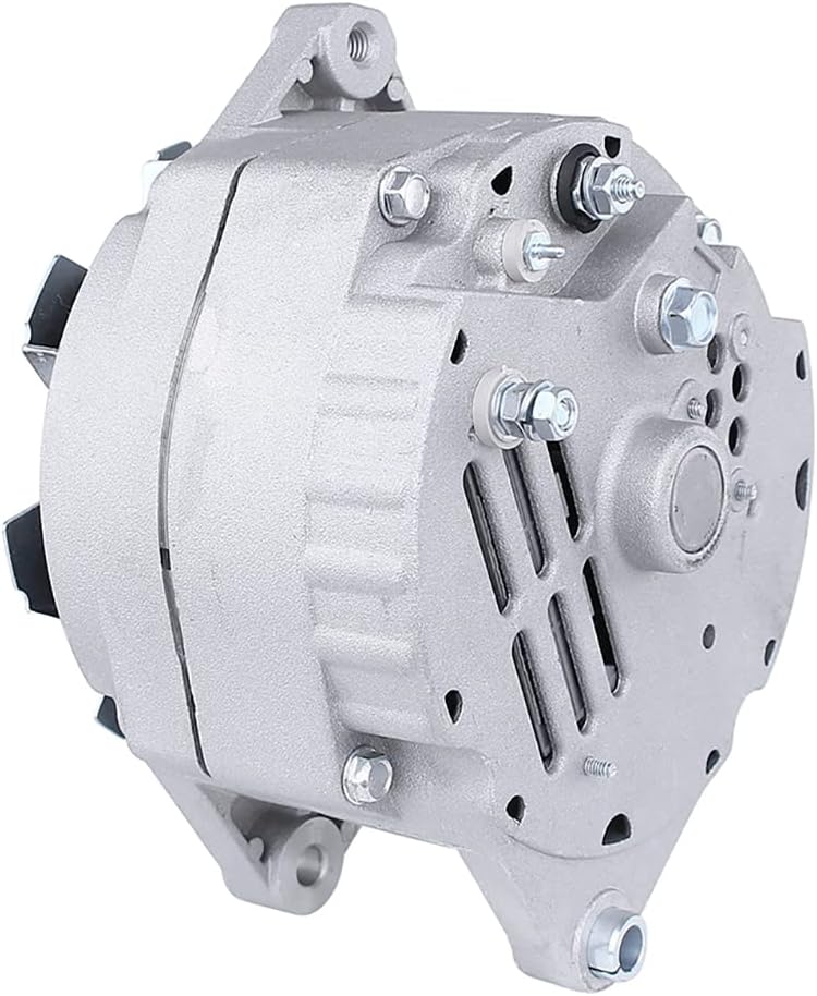 12 Volt 100 Amp Alternator D5115