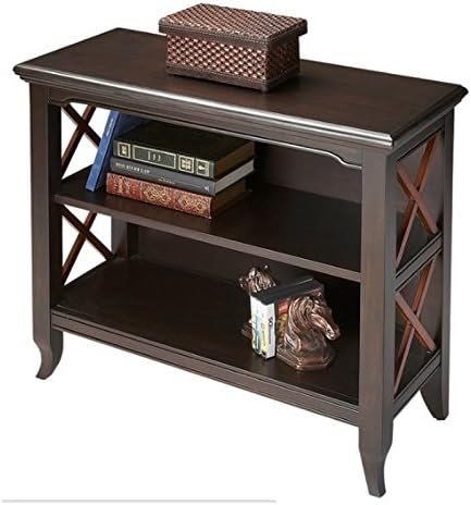 Cherry Low Bookcase H469070
