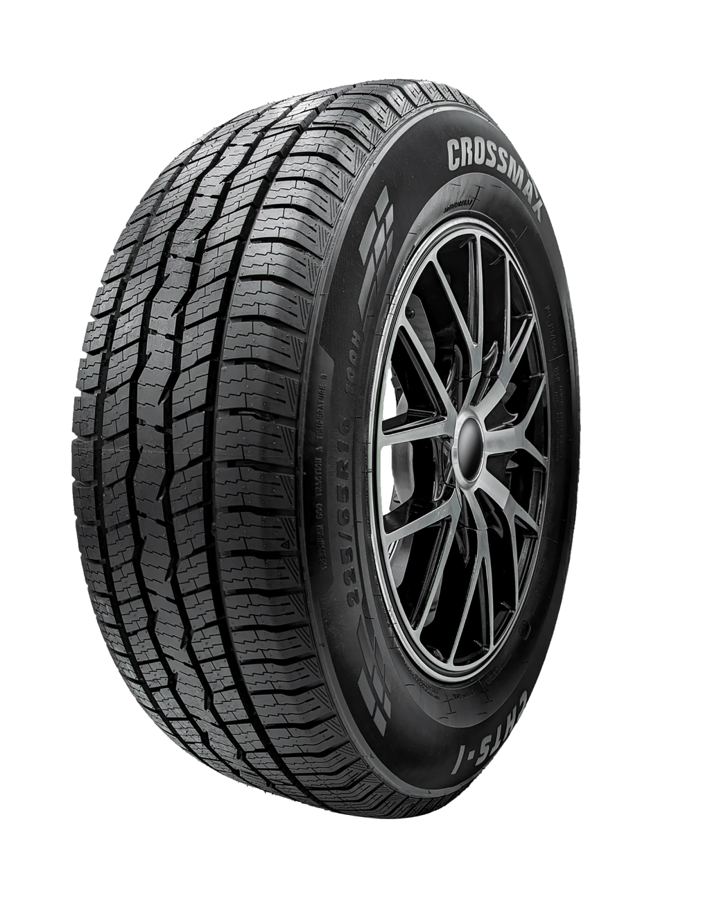 235/60R18 103V All-Season Tire P357