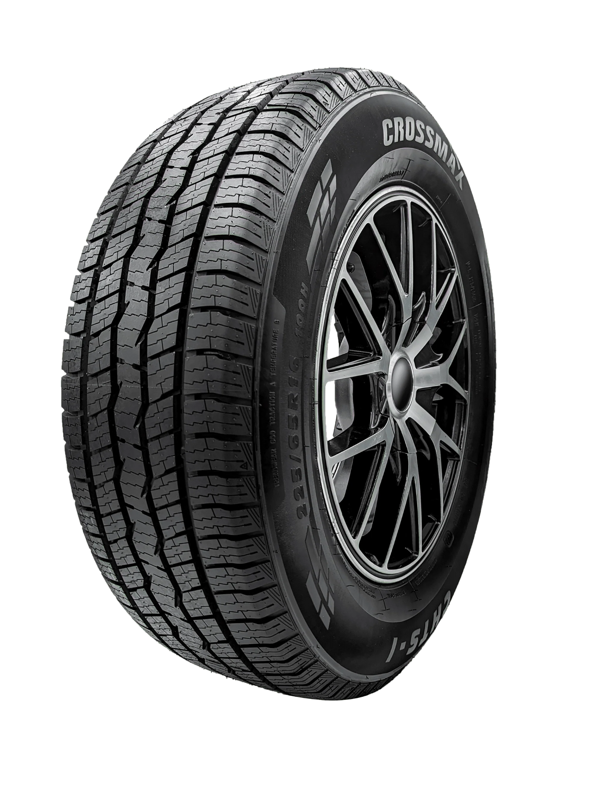 235/60R18 103V All-Season Tire P357