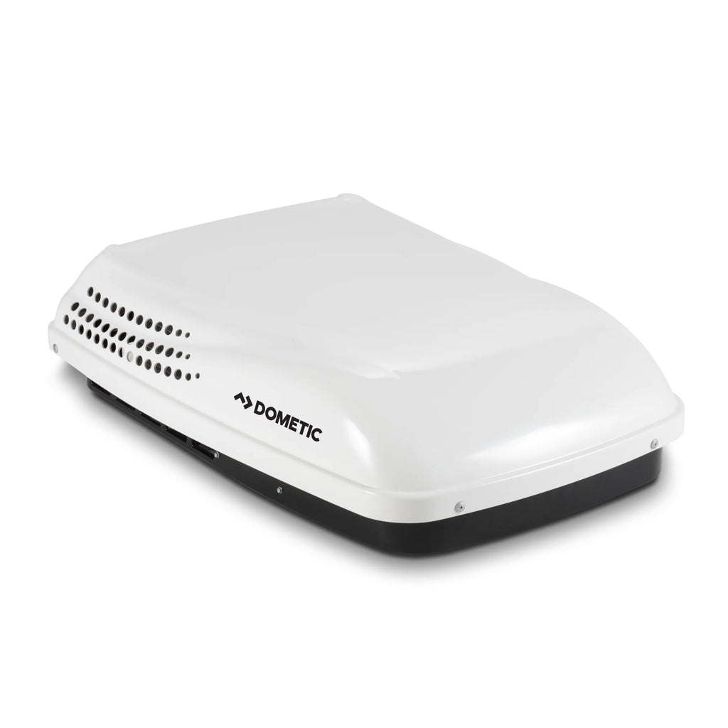 White 15K BTU Cool Only Air Conditioner Z352784