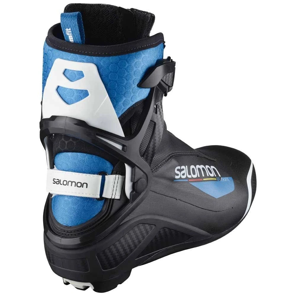 RS Prolink 9.5 I6257