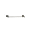 Polished Gold 18x22 Towel Bar D526