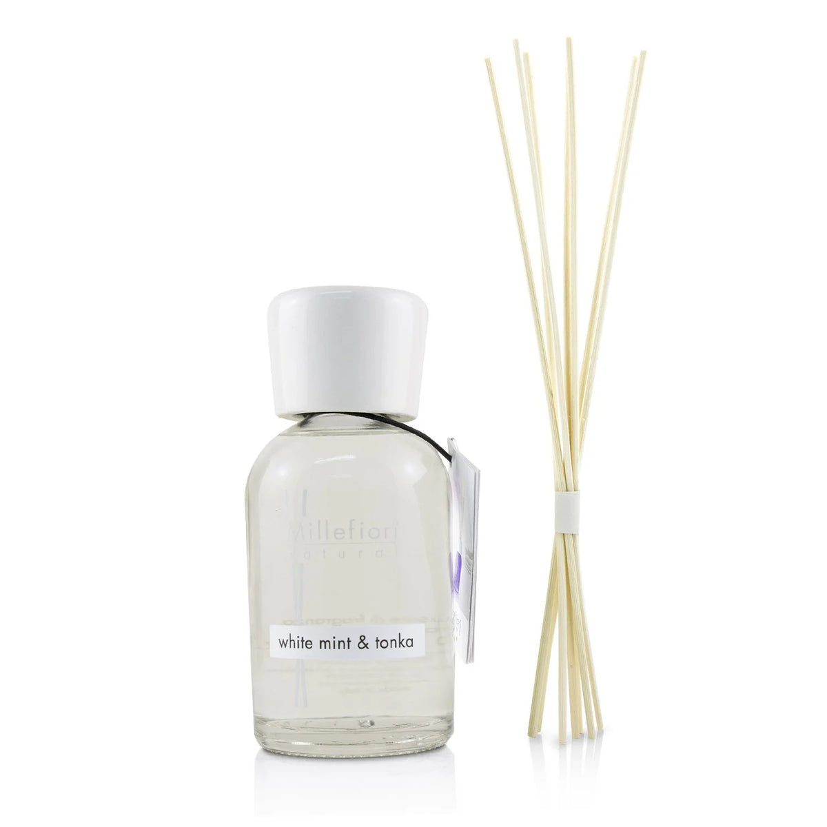 White Mint & Tonka Fragrance Diffuser 100ml P512927