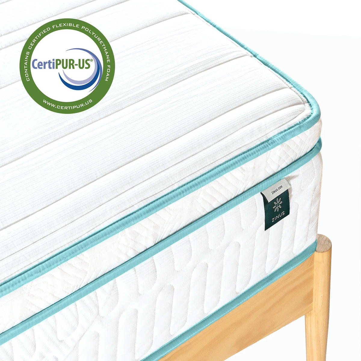 12 Innerspring Mattress Q961246