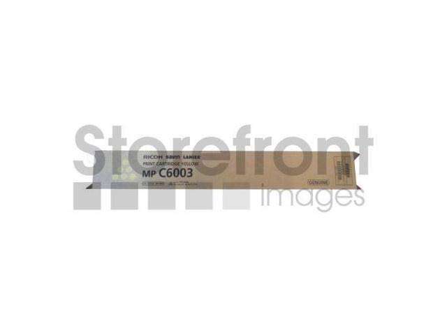 Yellow Toner Cartridge L645