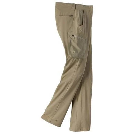Lunar Classic Fit Men's Pant G7960