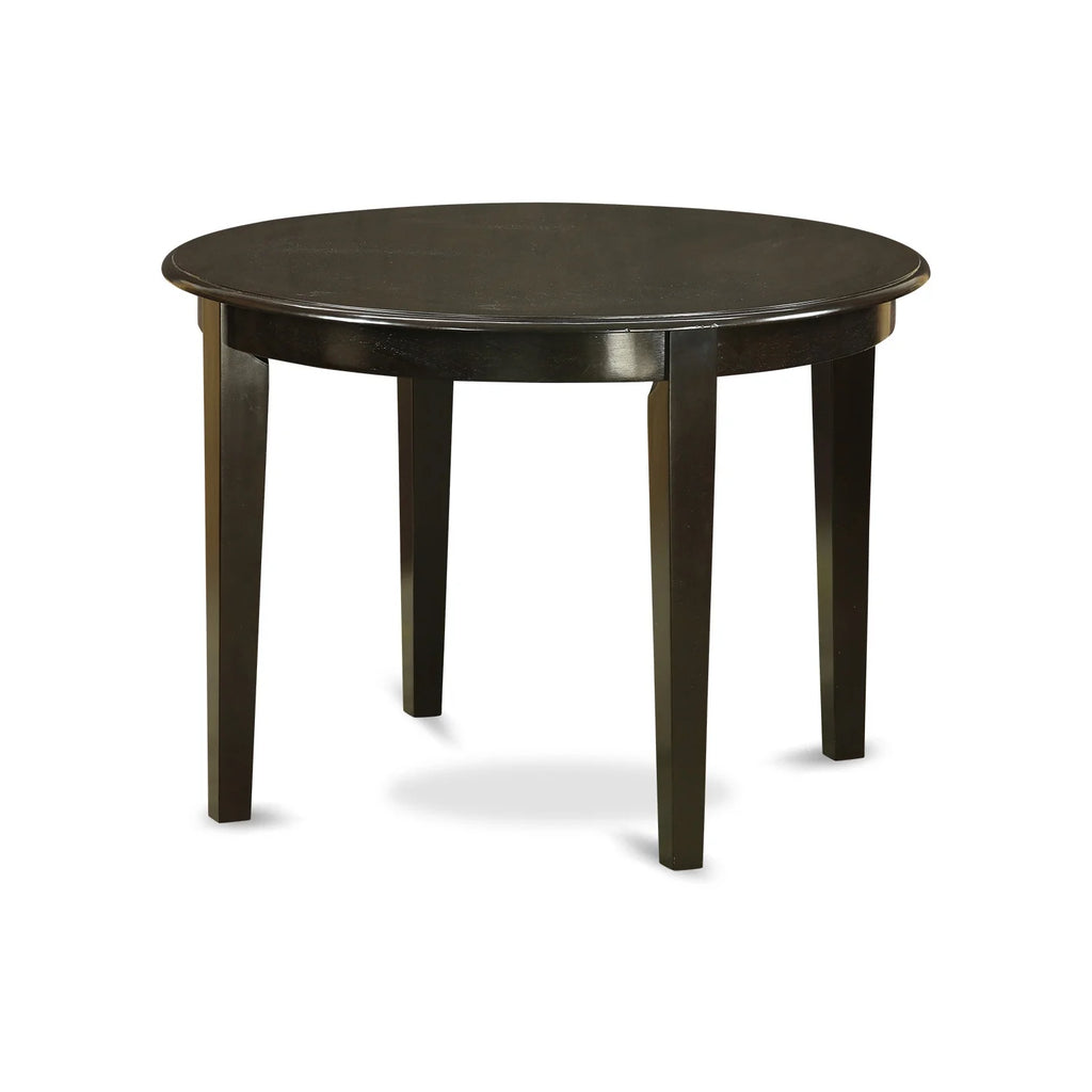 Round Table and 2 Dining Chairs I726