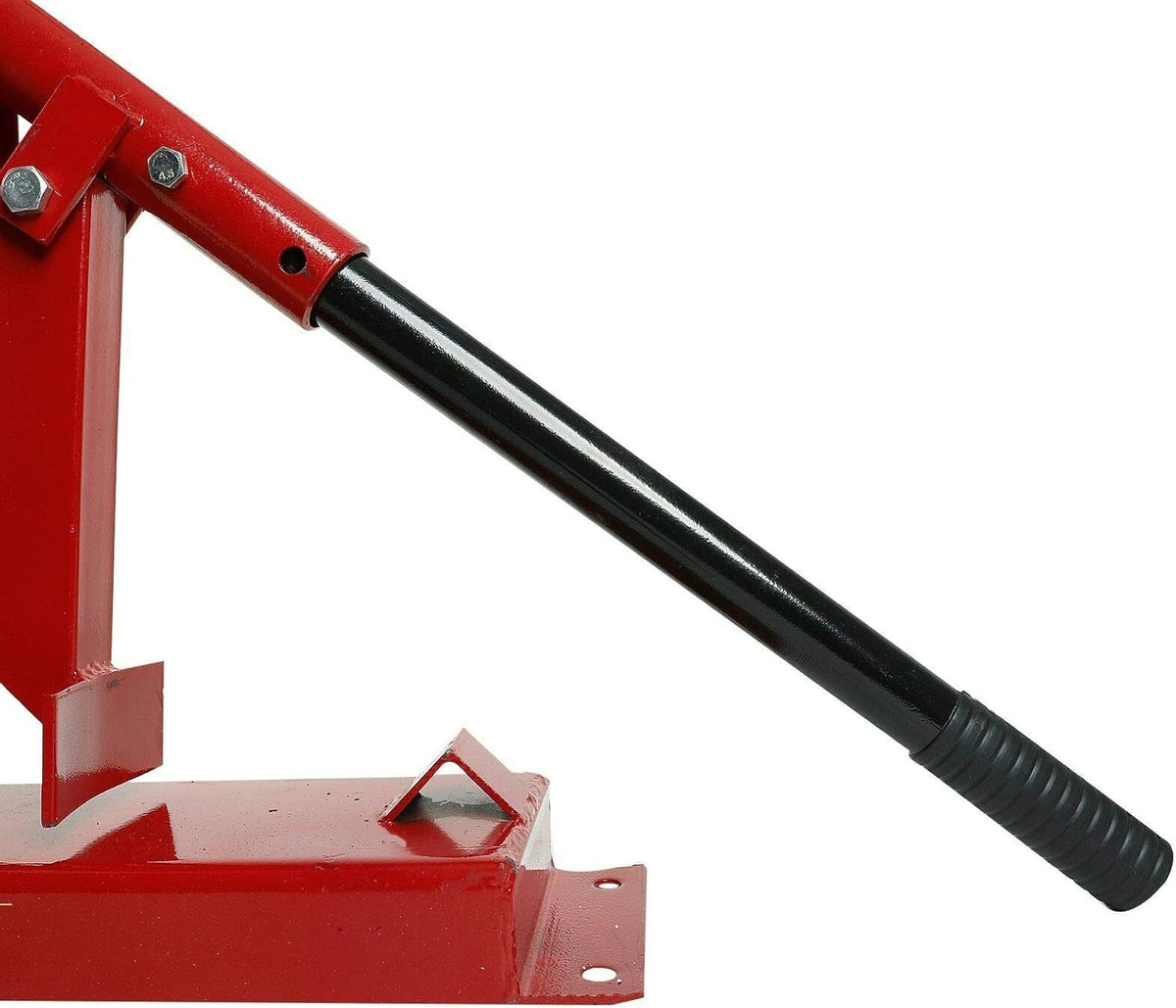 Manual Hand Car Tire Spreader Portable Tire Changer E658782