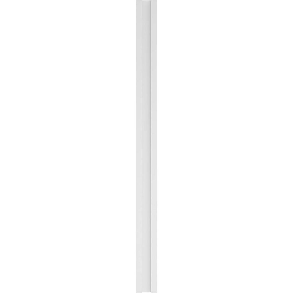 Plain PVC Pilaster (Pair) F820