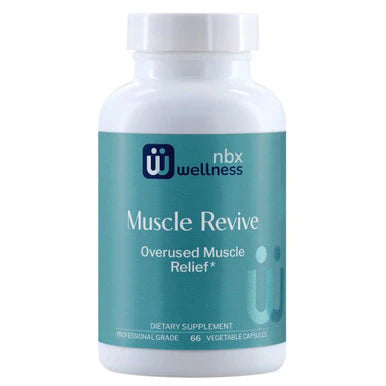 Muscle Revive P939233