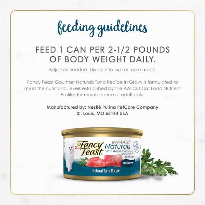Tuna Recipe in Gravy Wet Cat Food E700