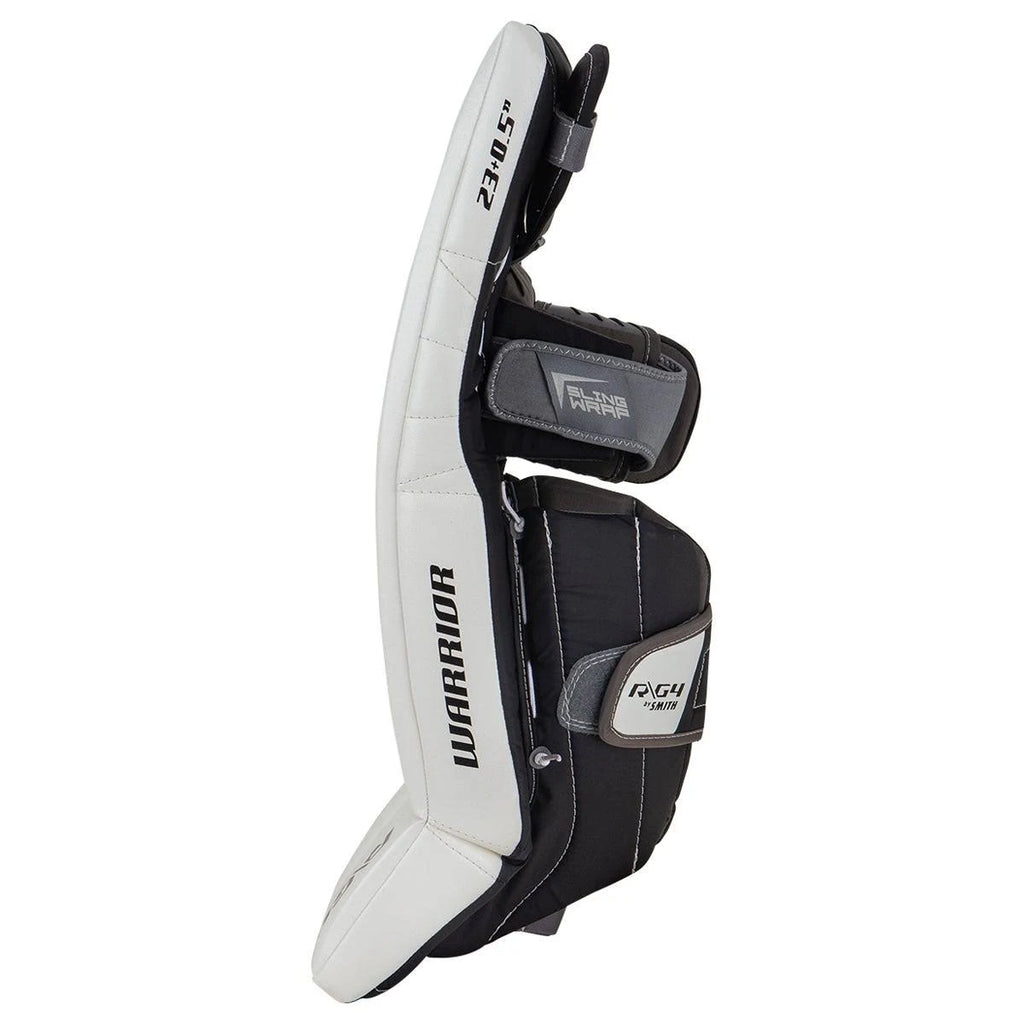 Youth Goalie Leg Pads Q525
