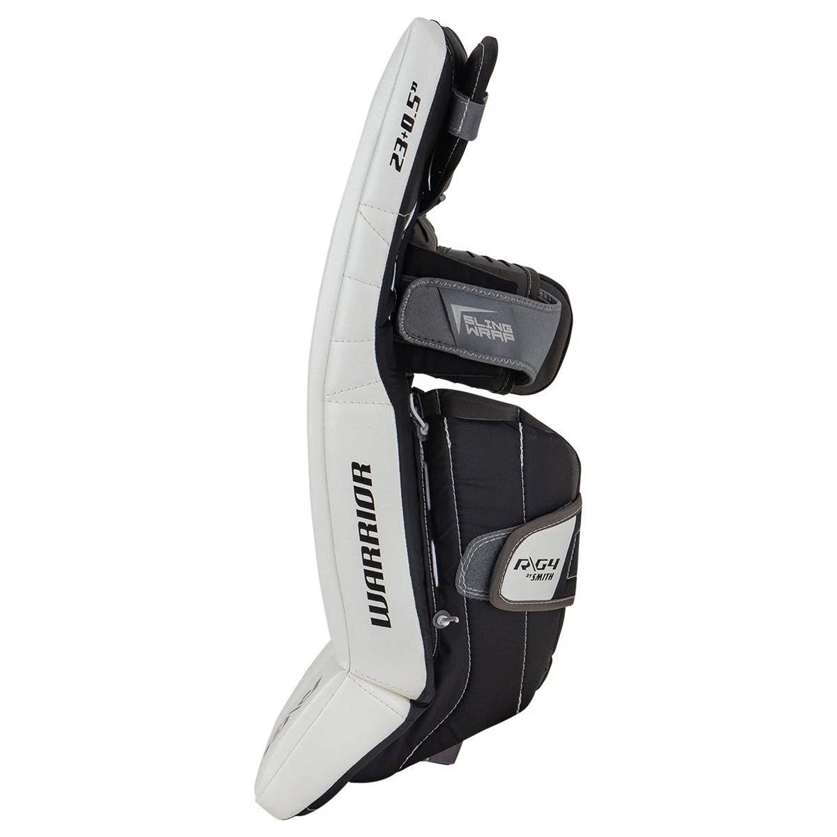 Youth Goalie Leg Pads Q525