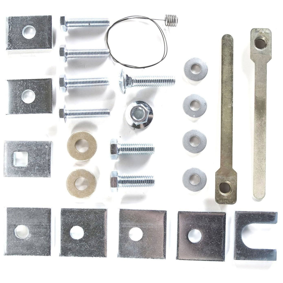 Class III 2 in. Receiver Hitch P272