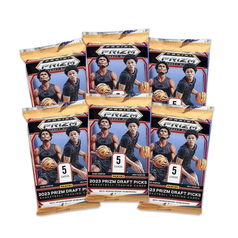Trading Cards Blaster Box B331093