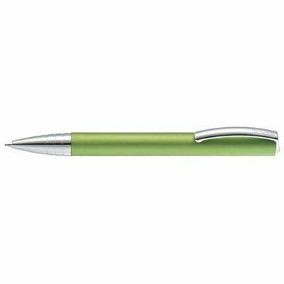 Ballpoint Pen Oil-Based Green P54305