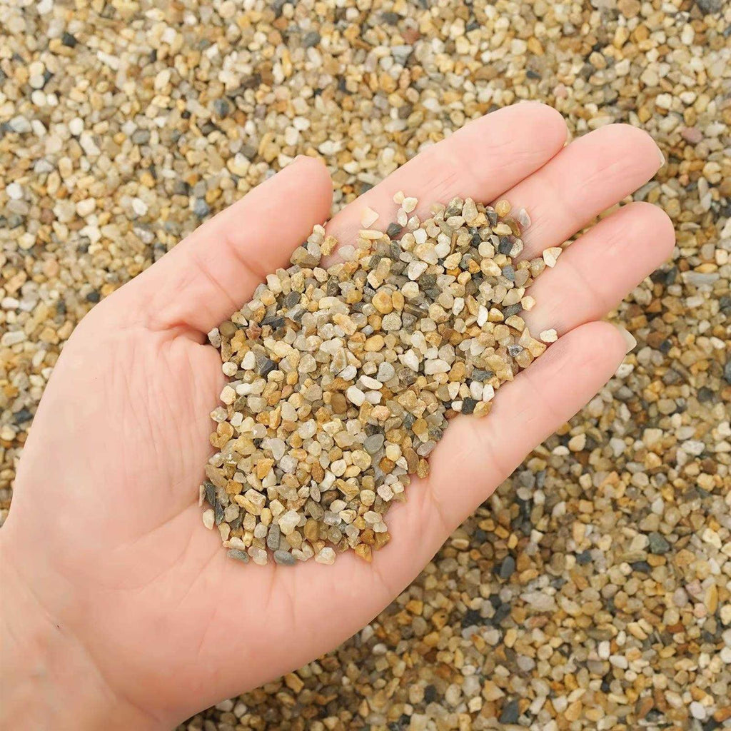 Coarse Sand Stone Silica Sand for Plants Soil Cover F564730