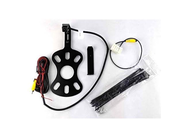 Adjustable Rear Vision Camera Q6855