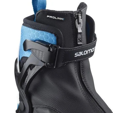 RS Prolink 9.5 I6257
