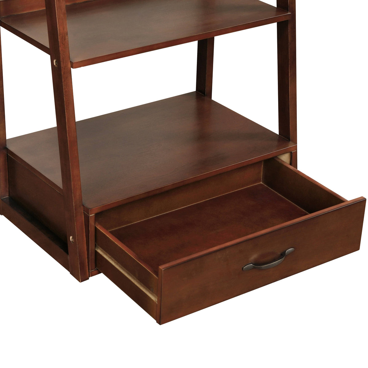 5-Tier Ladder Bookshelf H659284