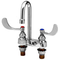 Brass Medical Faucet J90038