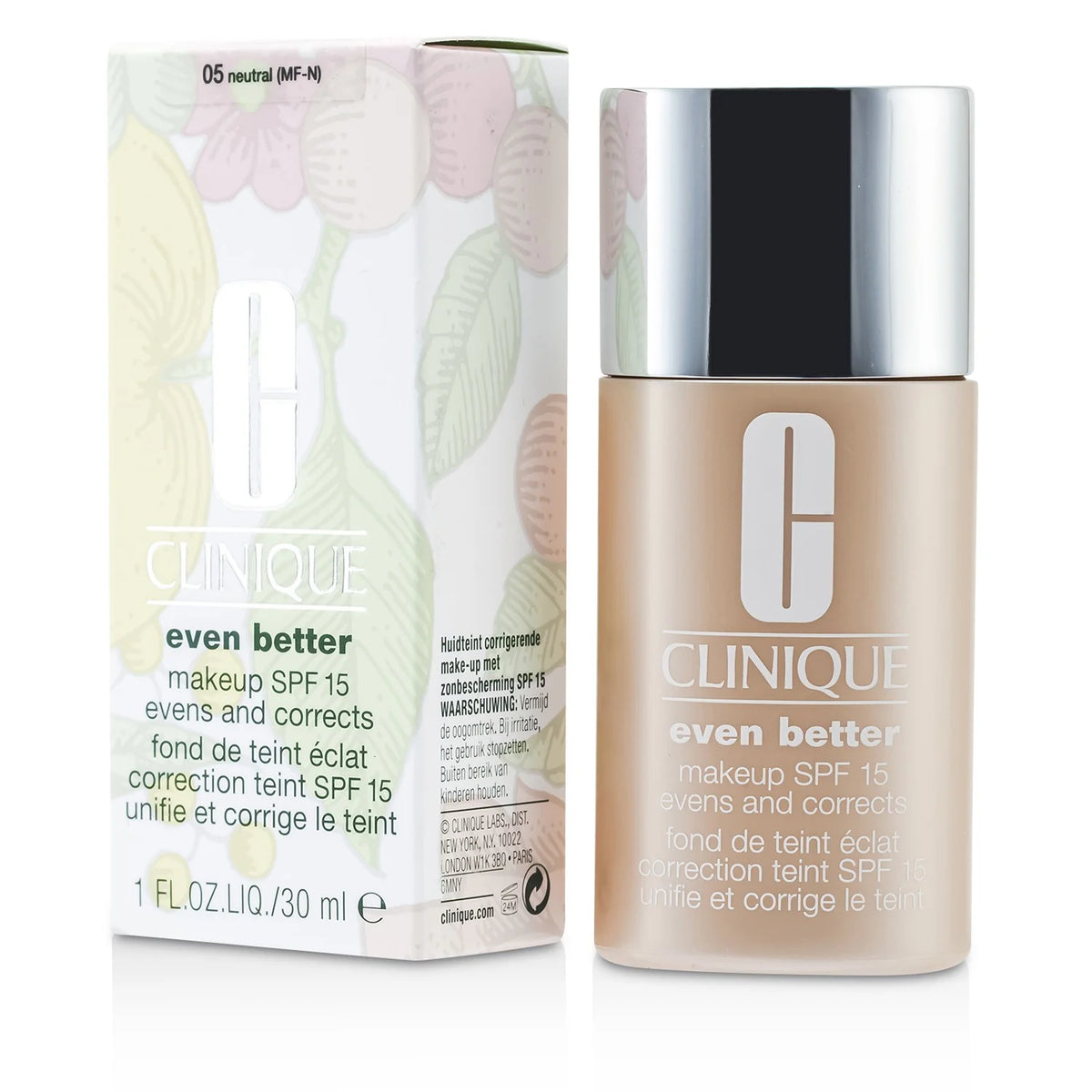 Even Better Makeup SPF15 30ml/1oz M737351