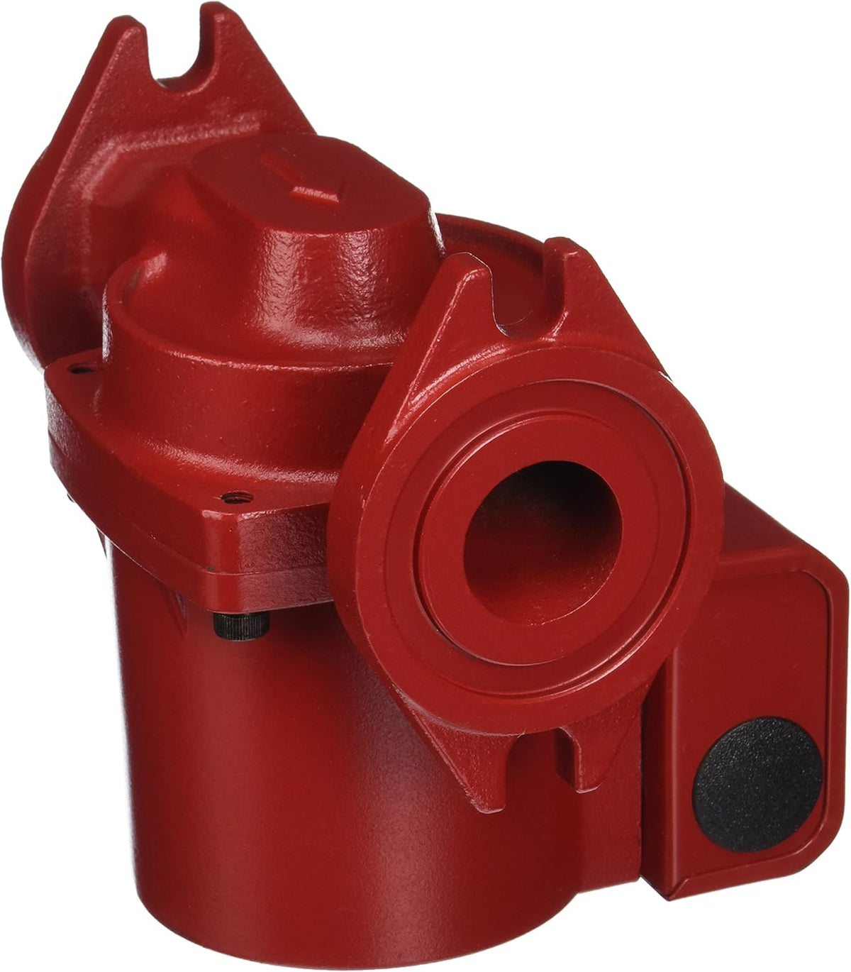 Cast Iron Wet Rotor Circulator Pump L418