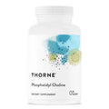 Phosphatidyl Choline Gelcaps D54085