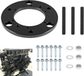 Crankshaft Front Oil Seal Wear Sleeve Remover and Installer Tool S705689