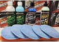 Total Polish Package B16788