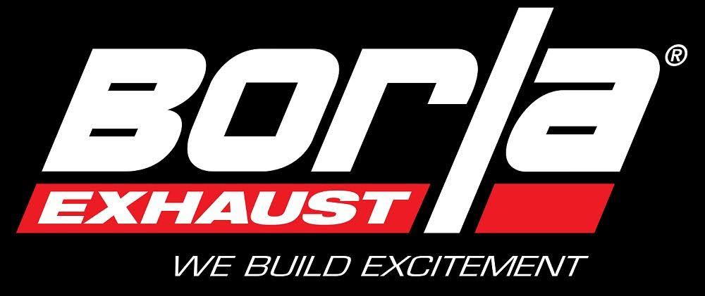Cat-Back Exhaust System S238540