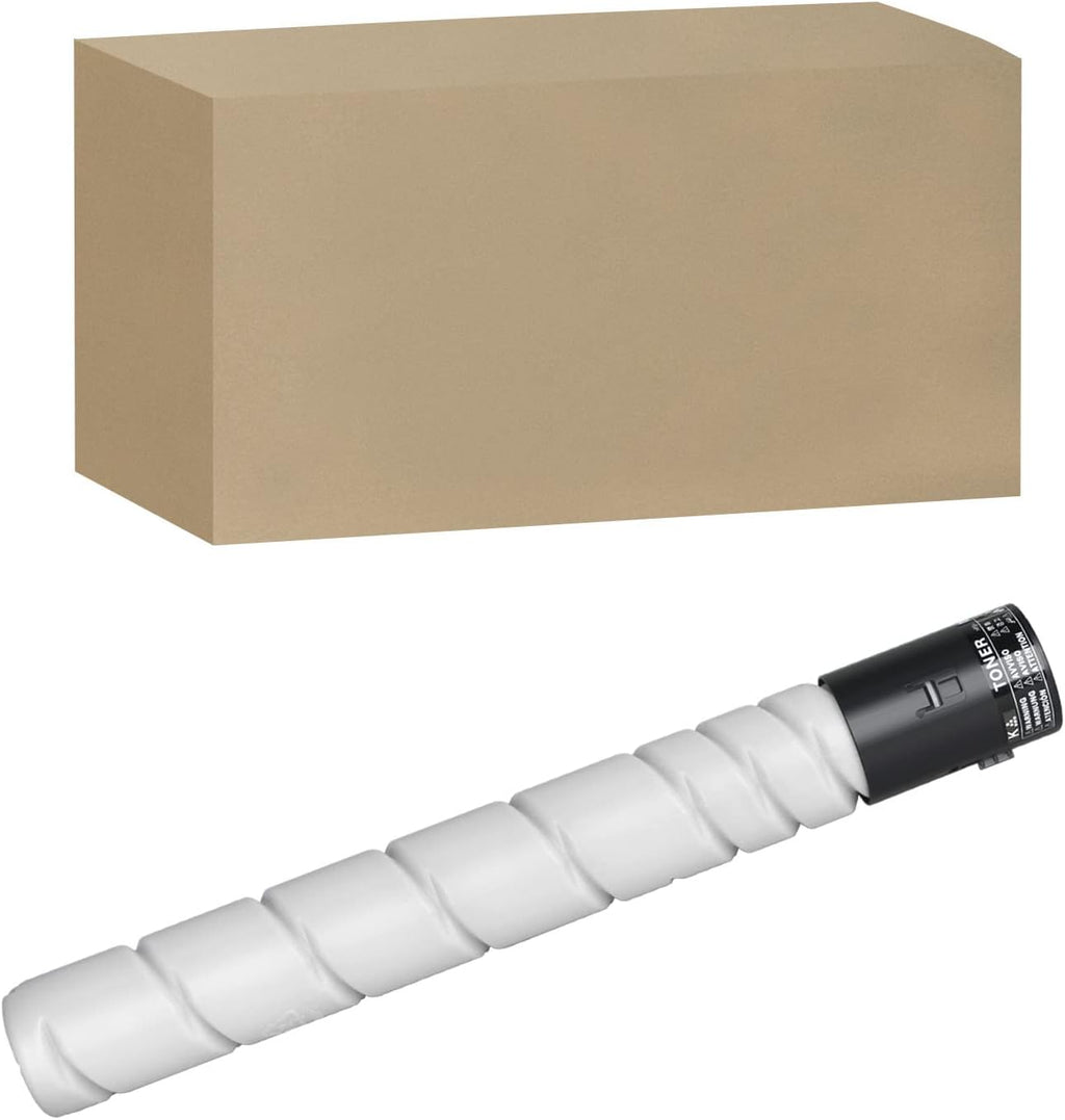Black Toner Cartridge 2 Pack Q632