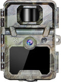 1080P Night Vision Trail Game Camera T1434
