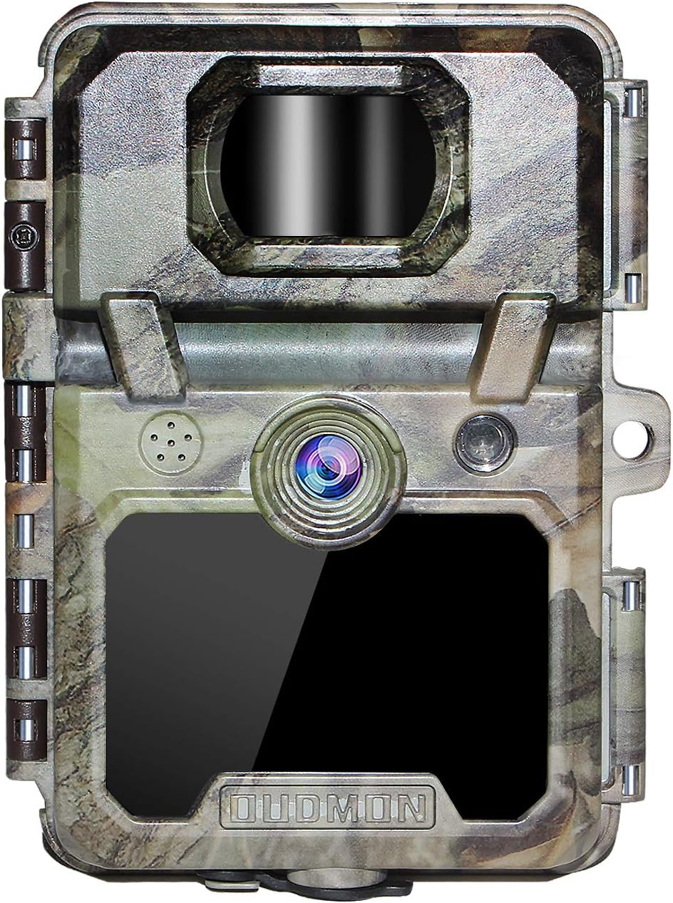 1080P Night Vision Trail Game Camera T1434