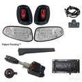 LED Light Kit for Golf Cart W39767