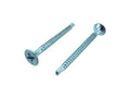 8 x 2-3/8x22 Bugle Head Self-Drilling Drywall Screws (Case of 3,000) Q3550