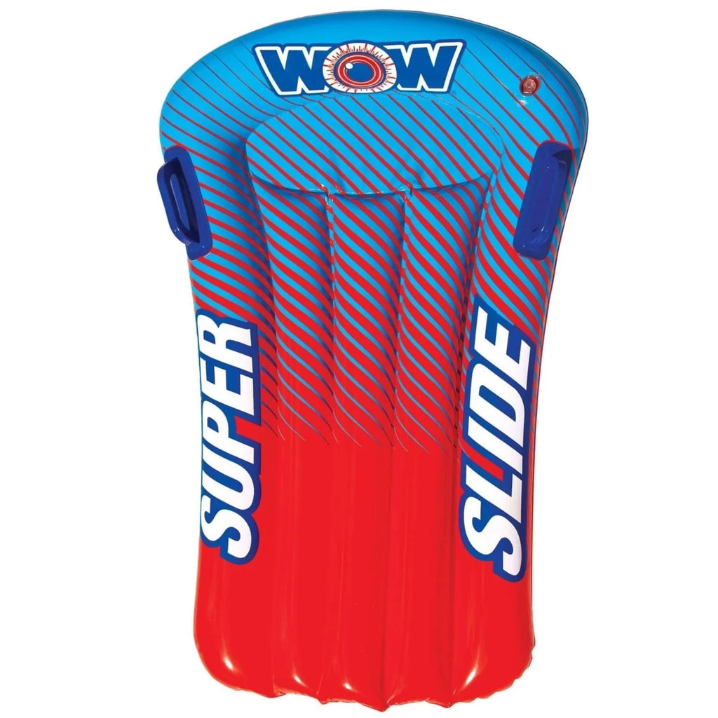 Giant 25ft Water Slide Q217